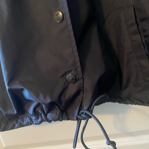 NWOT VSC  PINK Coaches jacket - Picture 4 of 12